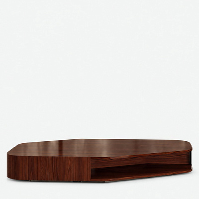 Стол кофейный Diagramma Wood