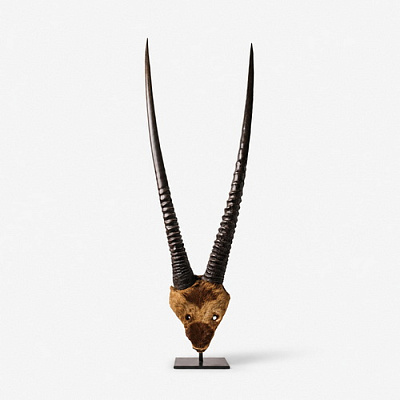 Скульптура Horns 