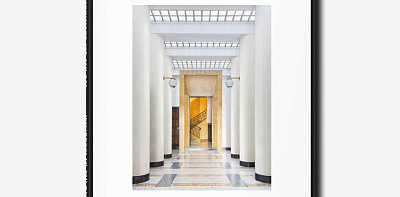 Книга Entryways of Milan / Ingressi di Milano