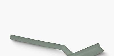 Щётка для мытья стёкол и окон, лесной зелёный, Arvid M