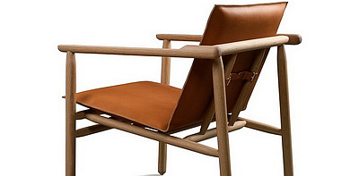 Igman Small Кресло