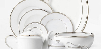 Wilshire Platinum Сервиз на 6 персон