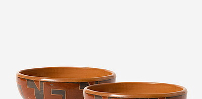 Nenish Grecas Чаши 2 шт.