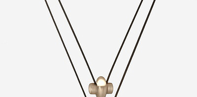 État-des-Lieux 2A Подвесной светильник