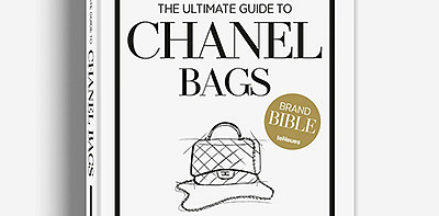 Книга The Ultimate Guide to Chanel Bags