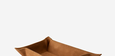 Jack Rectangular Tobacco Мелочница S