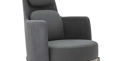 Tape Bergère Кресло