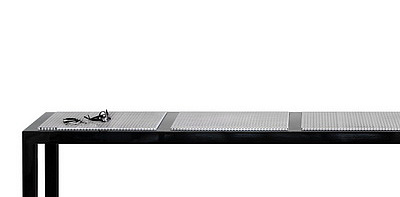 Shangai Консоль 