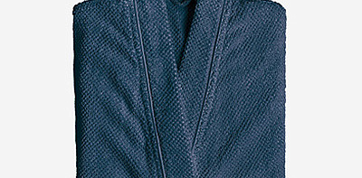 Bee Oxford Халат M