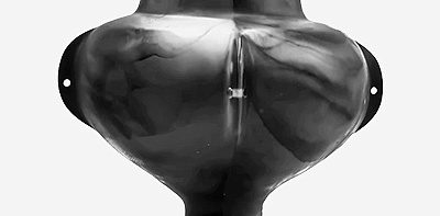 Pirgos Humo Ваза