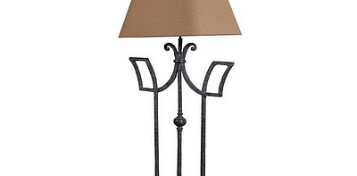 Smith Настольная лампа