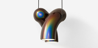 Hyphen Подвесной светильник