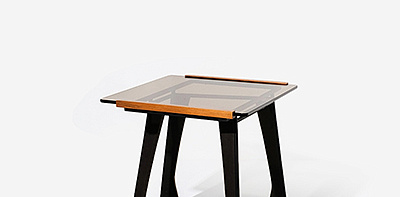 Стол приставной Gilles Caffier