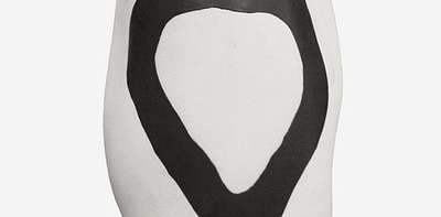 Cape Artistic Ivory Escape Свеча XL