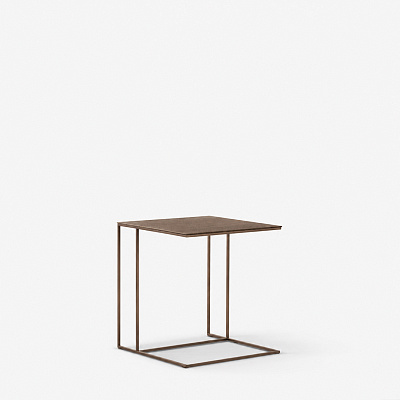 Стол приставной Leger "Bronze" 