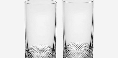Diamond Стаканы 2 шт.