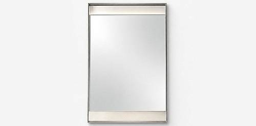 Зеркало настенное Rialto
