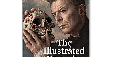 Книга Rolling Stone: The Illustrated Portraits
