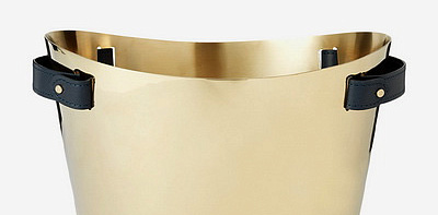 Wyatt Gold Ведро для льда