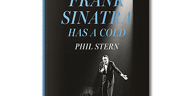Книга Gay Talese. Phil Stern. Frank Sinatra Has a Cold