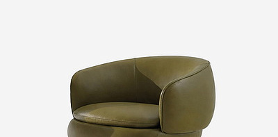 Кресло Vivienne Lounge