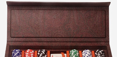 Набор для покера Samara 