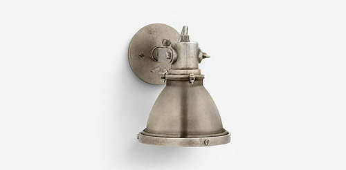 Бра Fulton Small