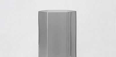 Coucou Smoke Ваза