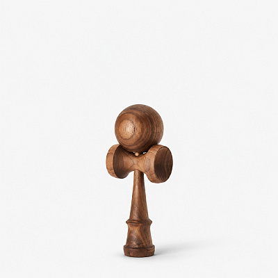 Арт-объект Grain Walnut