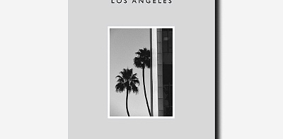 Cereal City Guide: Los Angeles Книга