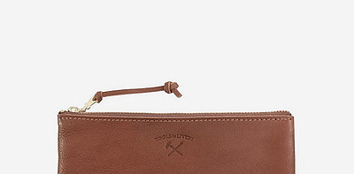 Case Brown M Пенал