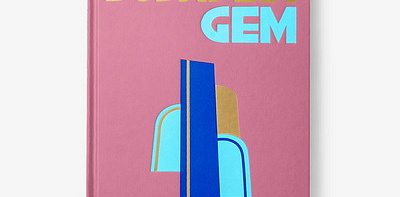 Travel Budapest Gem Книга