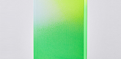 Colour Clash Fresh Блокнот L 