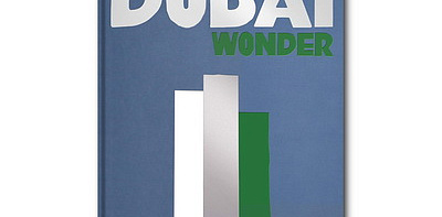 Travel Dubai Wonder Книга