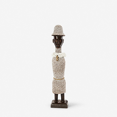 Скульптура Namji Doll White 48 см
