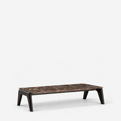 Стол кофейный Kirk "Wood"