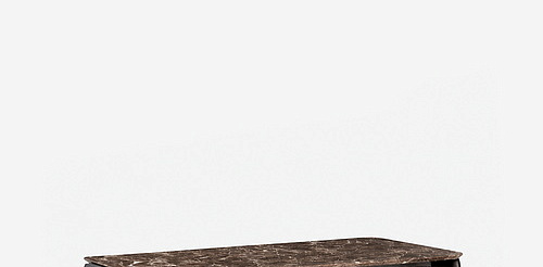 Стол кофейный Kirk "Wood"