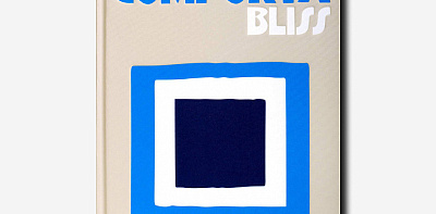 Travel Comporta Bliss Книга