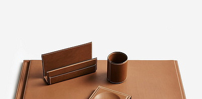 Brennan Saddle Набор для рабочего стола