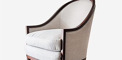 Кресло Mayfair La Roca 