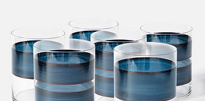 Oaxaca I Cтаканы 6 шт.