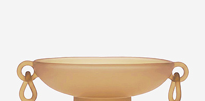 Álamo Ámbar Чаша