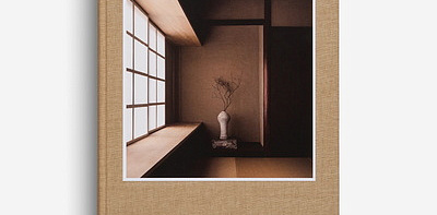 Книга Stillness (Norm Architects)