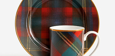 Alexander Набор на 1 персону