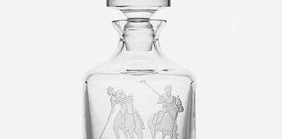 Garrett Декантер