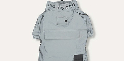 Glow! Куртка для собак S