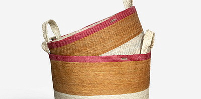 Tambo Canela Набор корзин 2 шт.