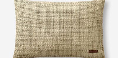 Brook Natural Подушка