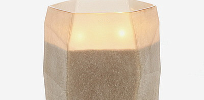 Terre Light Smoked Sage Свеча L