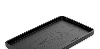 Поднос прямоугольный Винсент Ван Дейзен Passe-Partout L